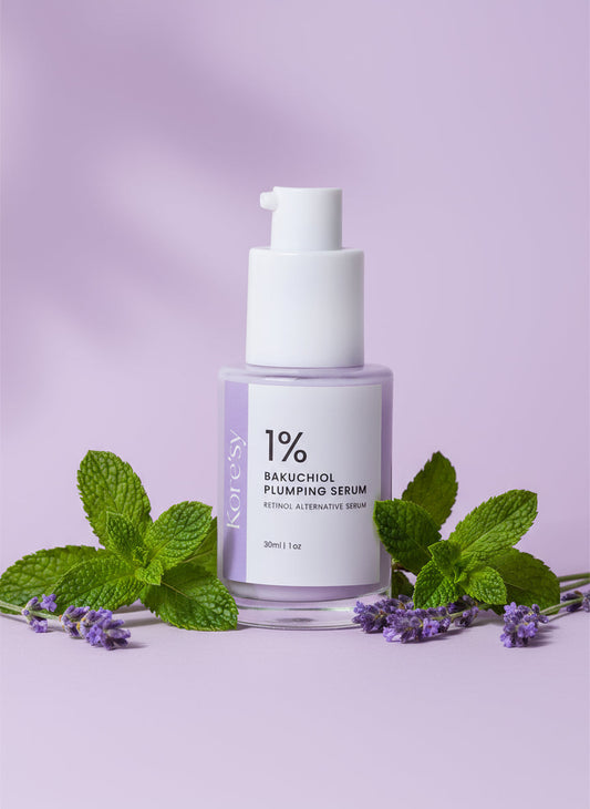 Why Bakuchiol Is the Retinol Alternative Sensitive Skin Has Been Waiting For